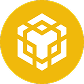 BNB Smart Chain logo