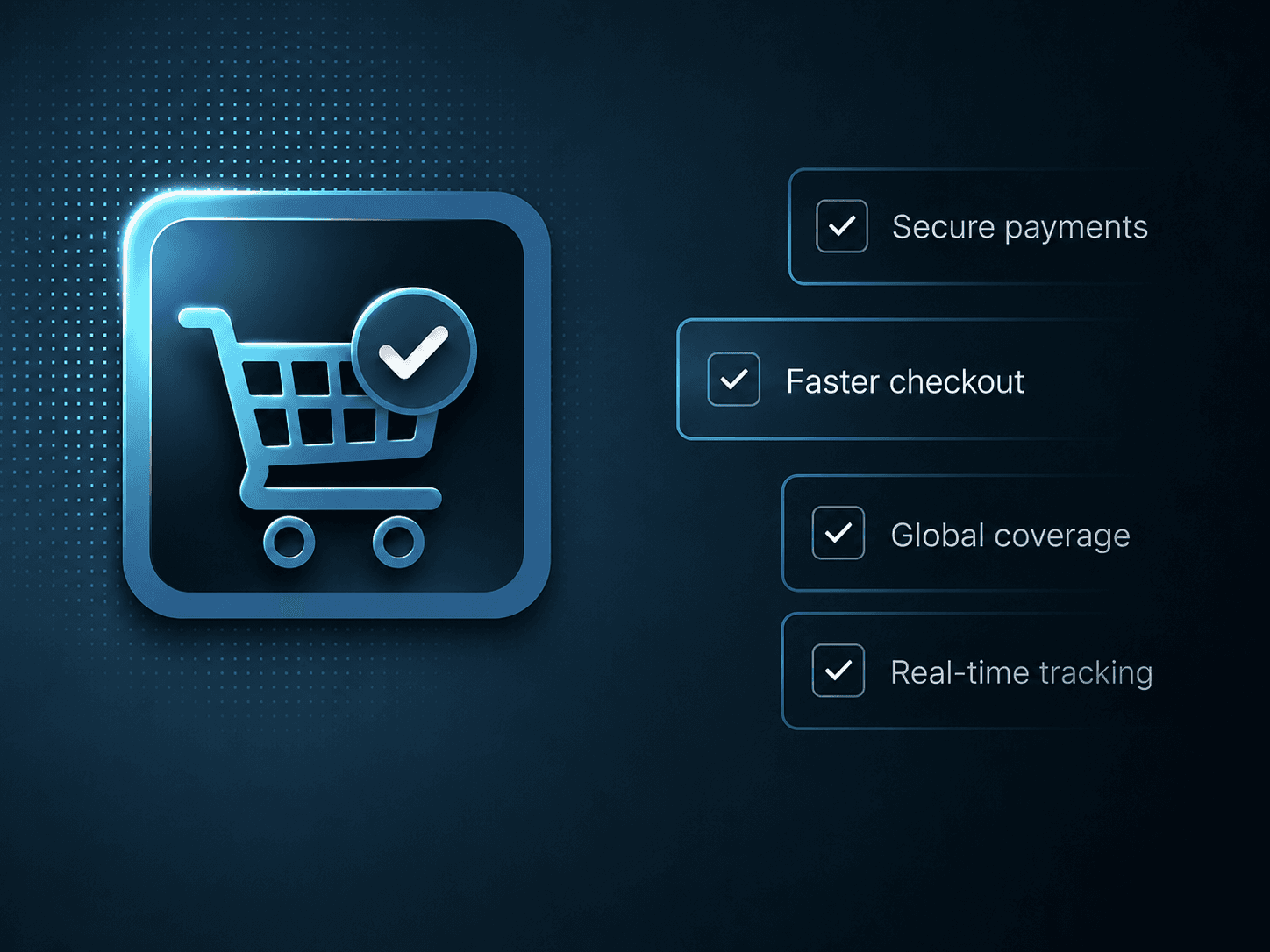 E-commerce