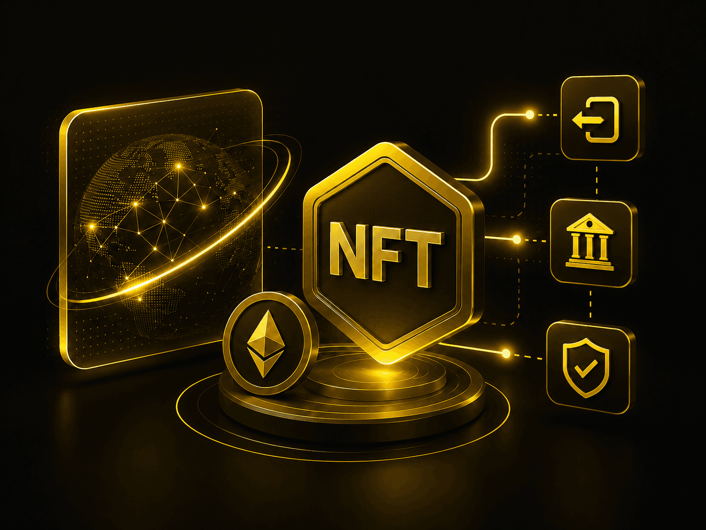 Web3 & NFT Projects