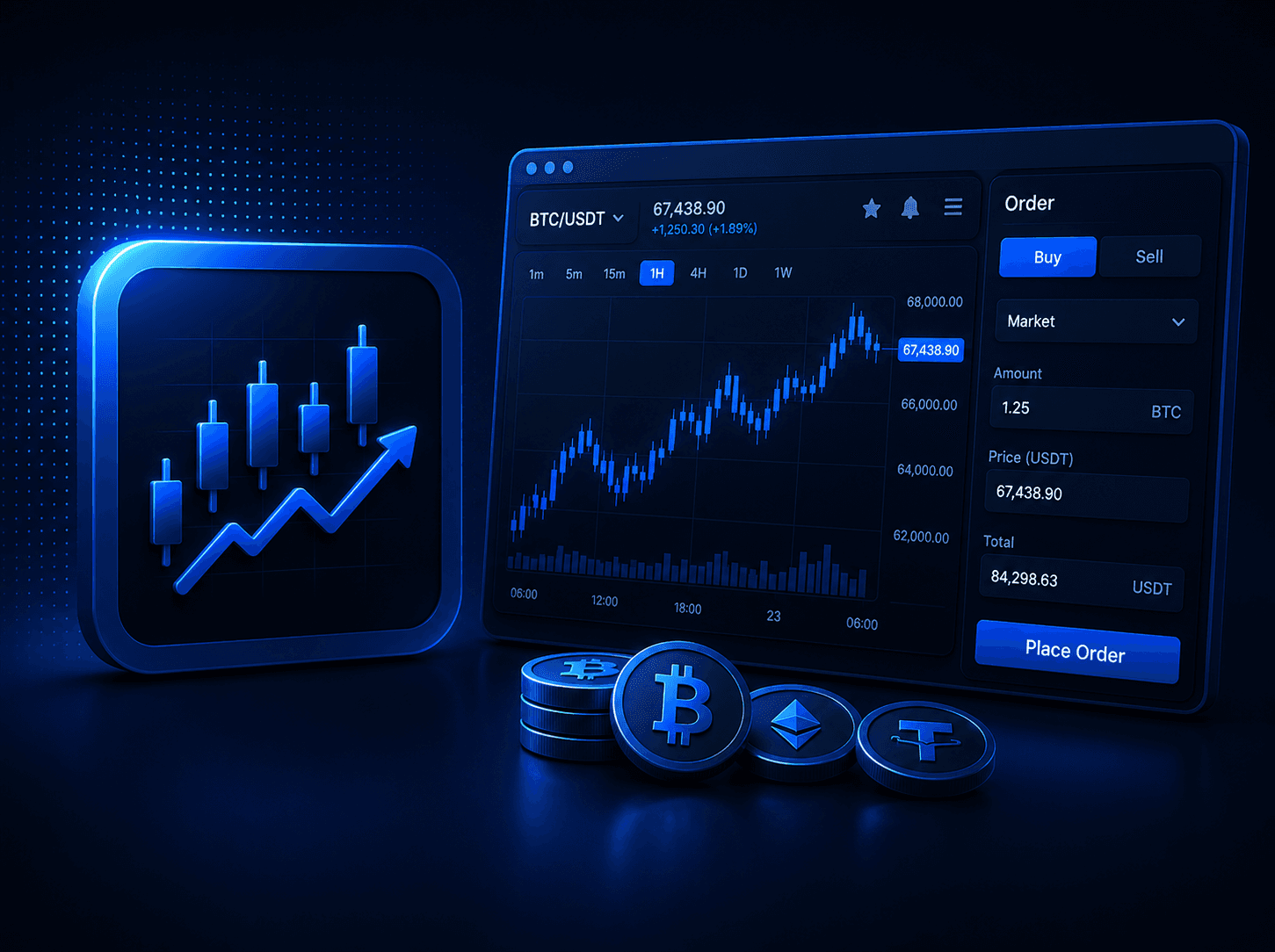 Trading Platforms