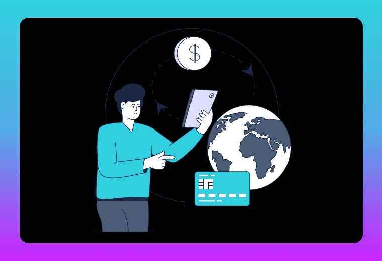 The Challenges of Traditional Global Business Payments