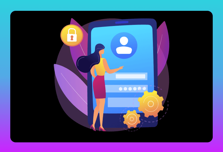 Step 2: Create Your Account