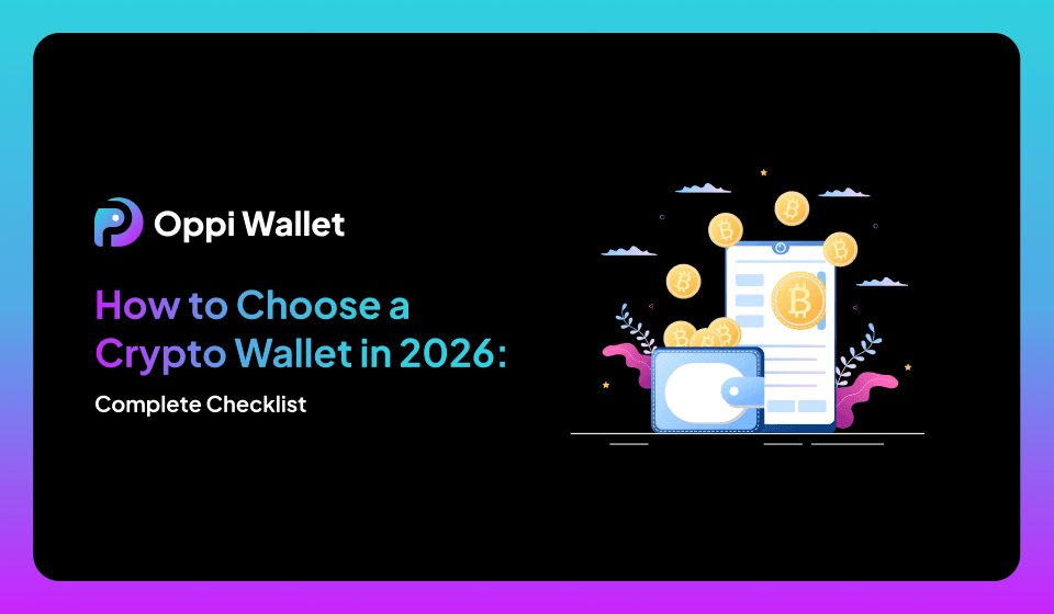 Expert Guide on How to Choose a Crypto Wallet in 2026