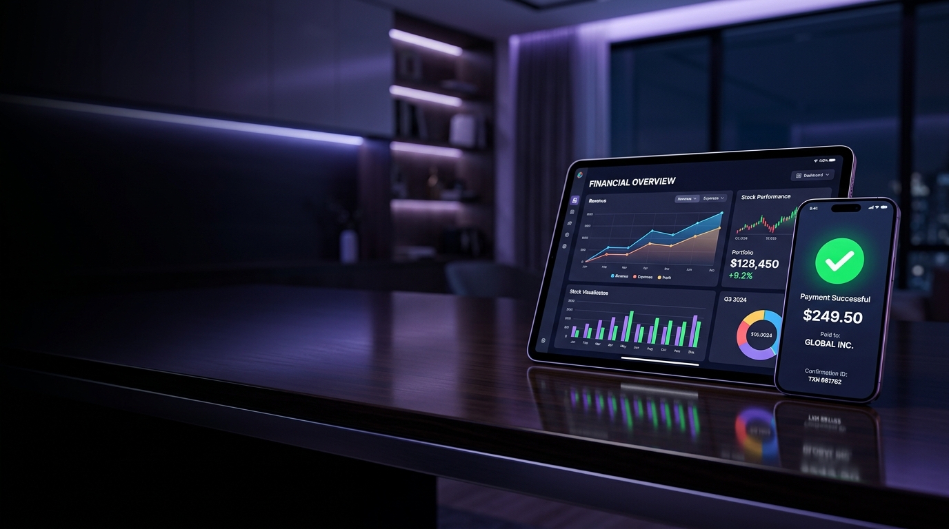 Case Study Background